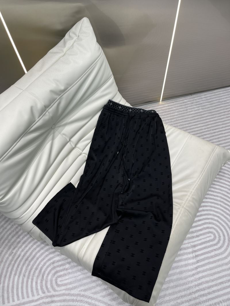 Chanel Long Pants